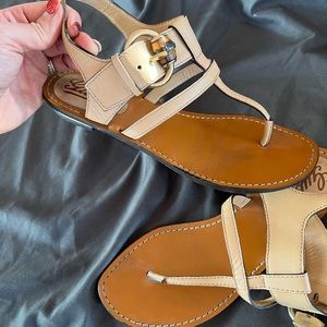 Gucci Sandals size 38